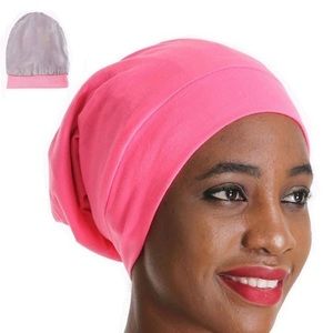 NWT Sleep Night Cap Beanie